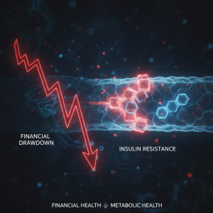 Resistência insulina